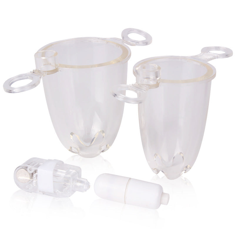 Virginal Dilator Speculum Sex Toy - S & L in a set - image 3