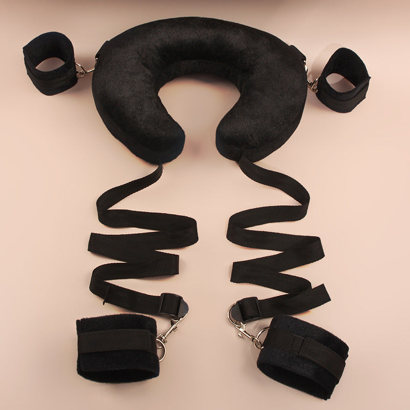 BDSM Bondage Kit Sex Position Enhancer - image 0