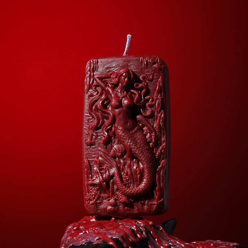 Ornamental Beauty Sensual Candle – Low-Temperature - image 4