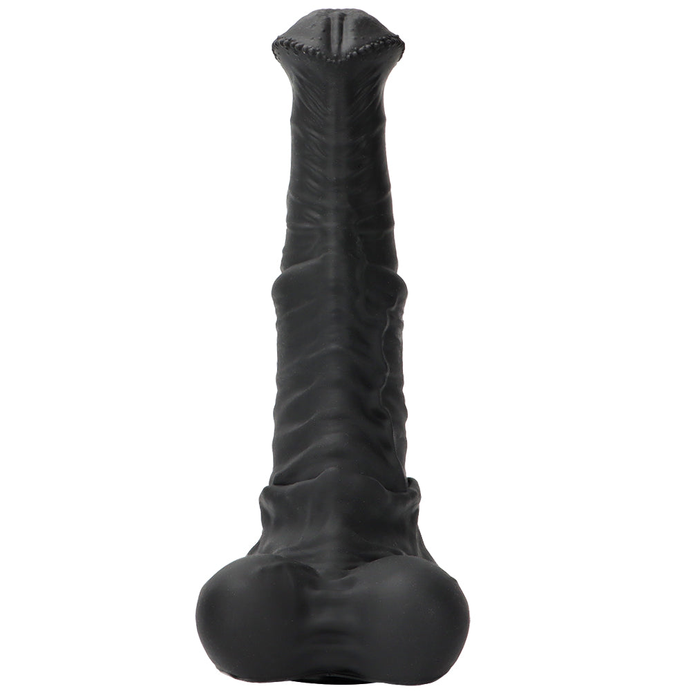 Super Huge Thick Animal Horse Dildo  - image 13