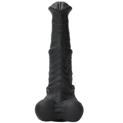 Super Huge Thick Animal Horse Dildo  - image 13