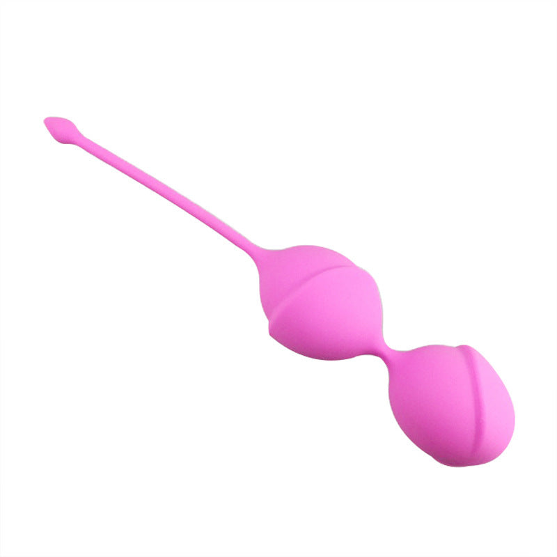 Silicone Kegel Balls - image 2