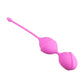 Silicone Kegel Balls - image 2