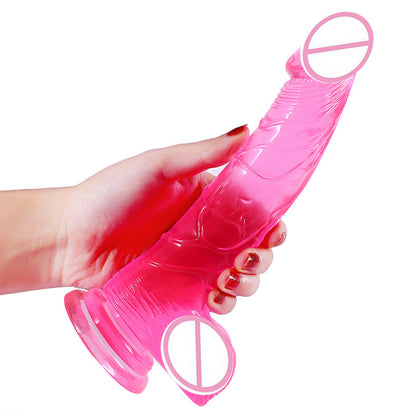Water-proof Strap-on Dildo - image 4