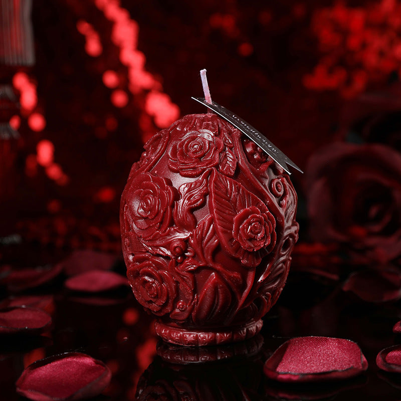 Bloom Sphere Sensual Candle – Low-Temperature - image 2