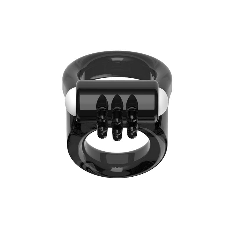 Double-lock Vibra Ring - image 2