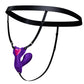 Wearable Heart-Shaped Vibrator with APP Control - image 0