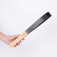 SM Leather Flogger Impact Pad - image 0