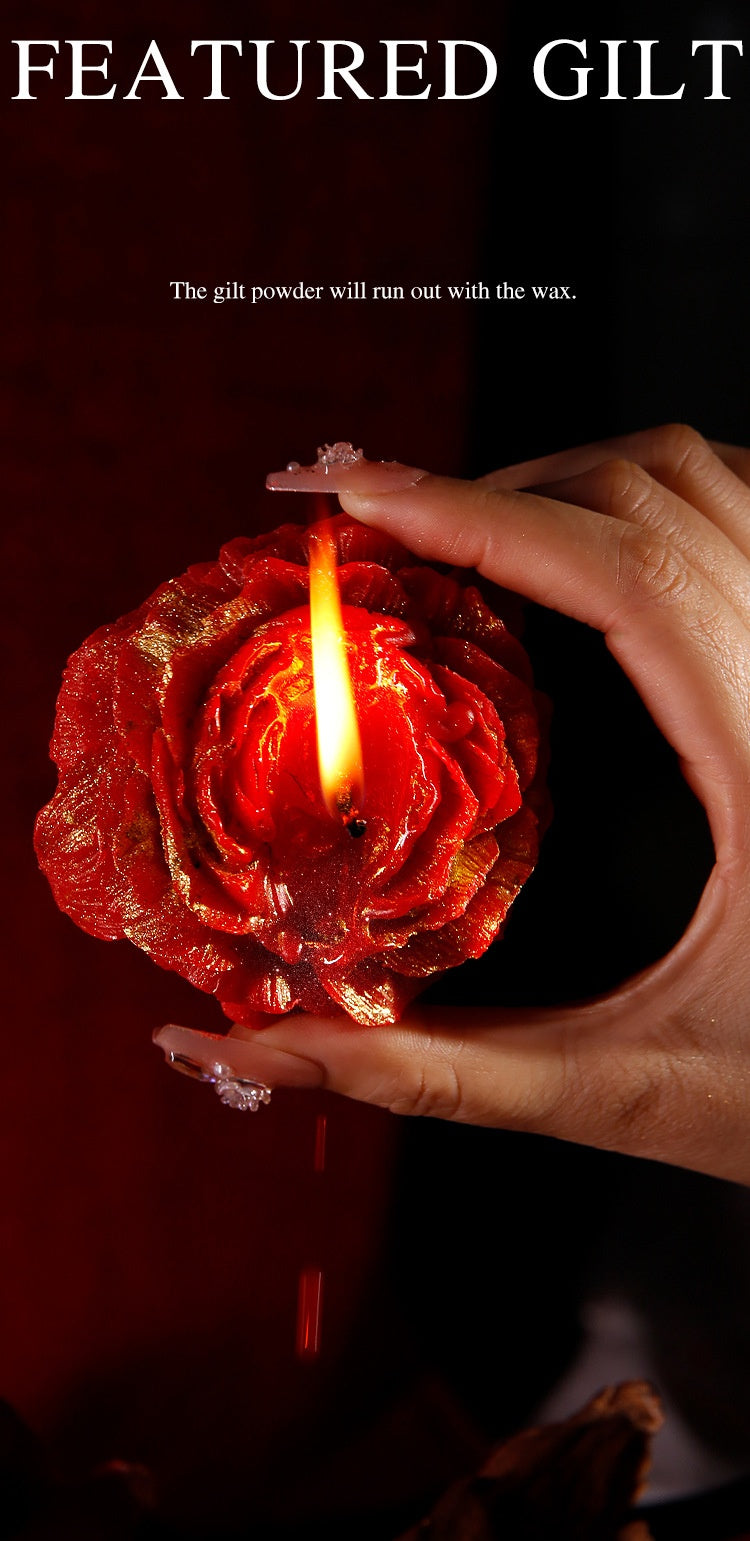 Multi-Shape SM Aromatic Wax Drip - image 9