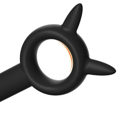 Silicone Horse Eye Penis Plug Urethra Beads Urethral Stimulator Sounding - image 3