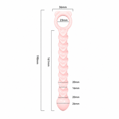 Secret Desire Anchor Plug - G - image 3