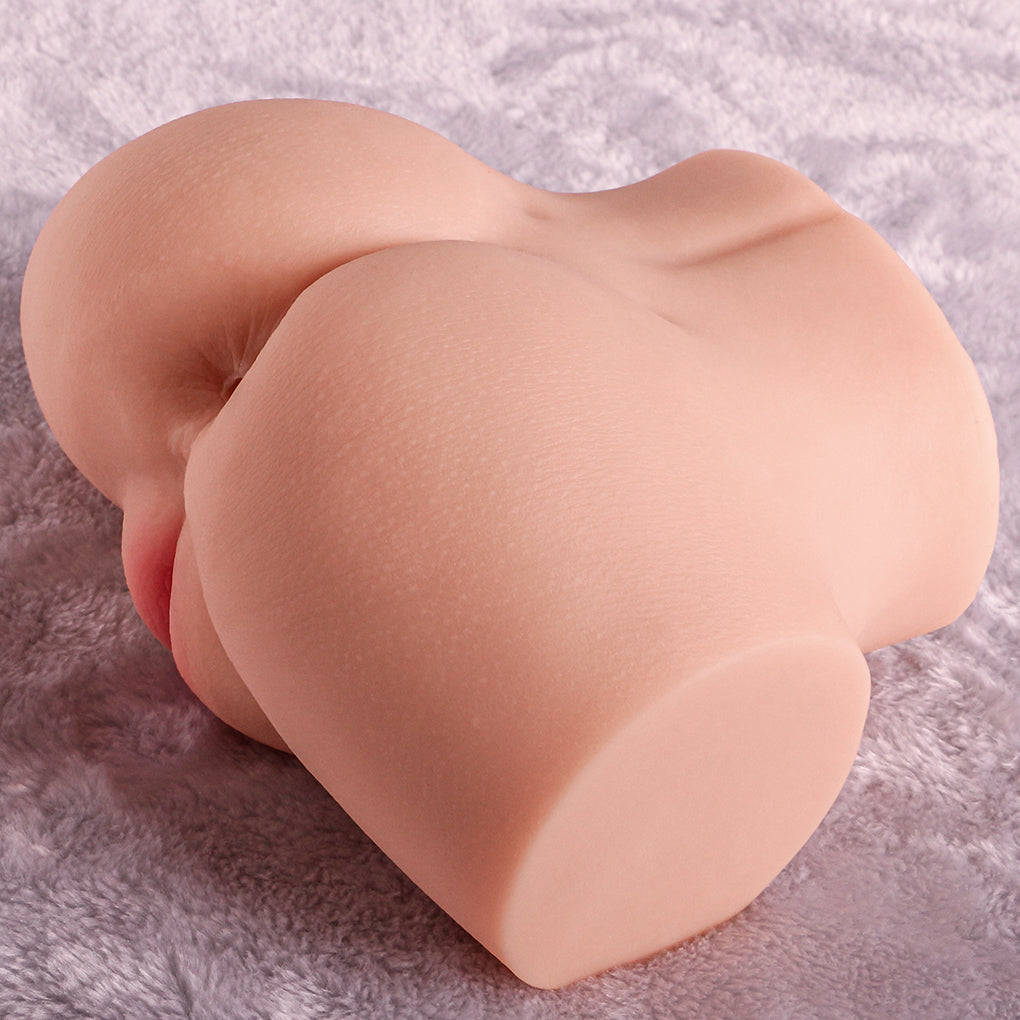 Doublepass Silicone Stroker - image 9