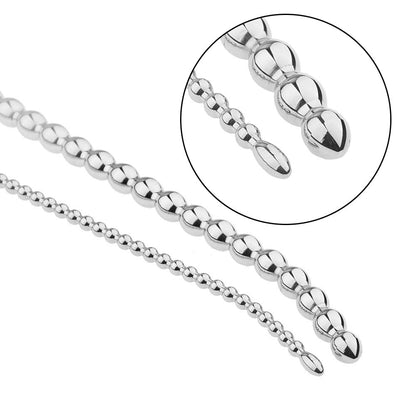 Beaded Urethral Sounds - image 0