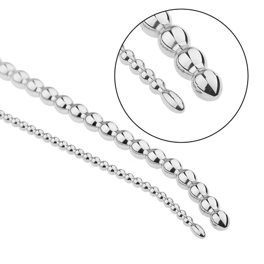 Beaded Urethral Sounds - image 0