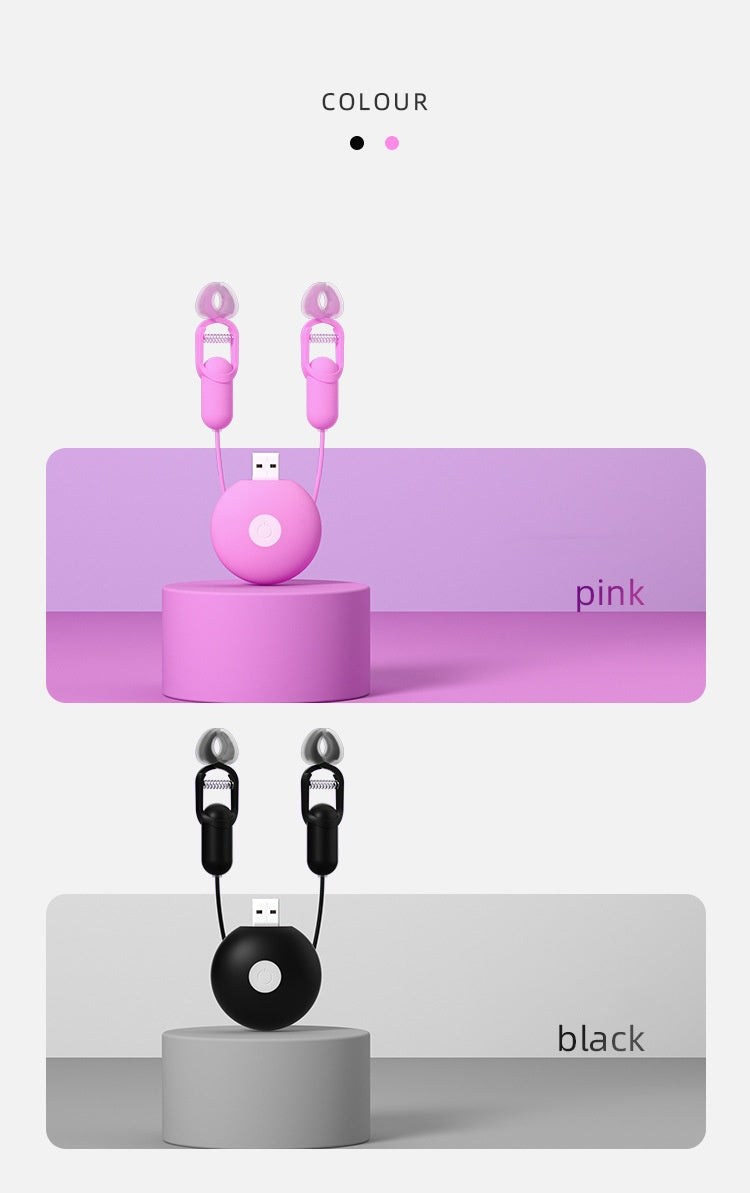 High-Intensity Nipple Clips - image 4