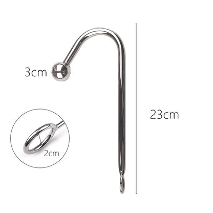 Anal Hook Butt Plug - image 1
