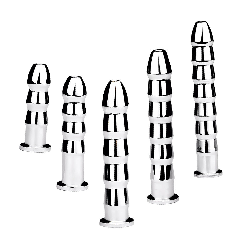 Stainless Steel Penis Plug Urethral Toy - image 0
