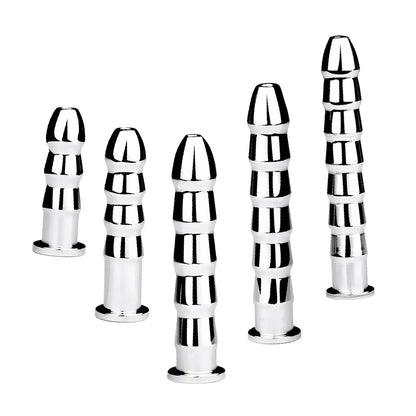 Stainless Steel Penis Plug Urethral Toy - image 0