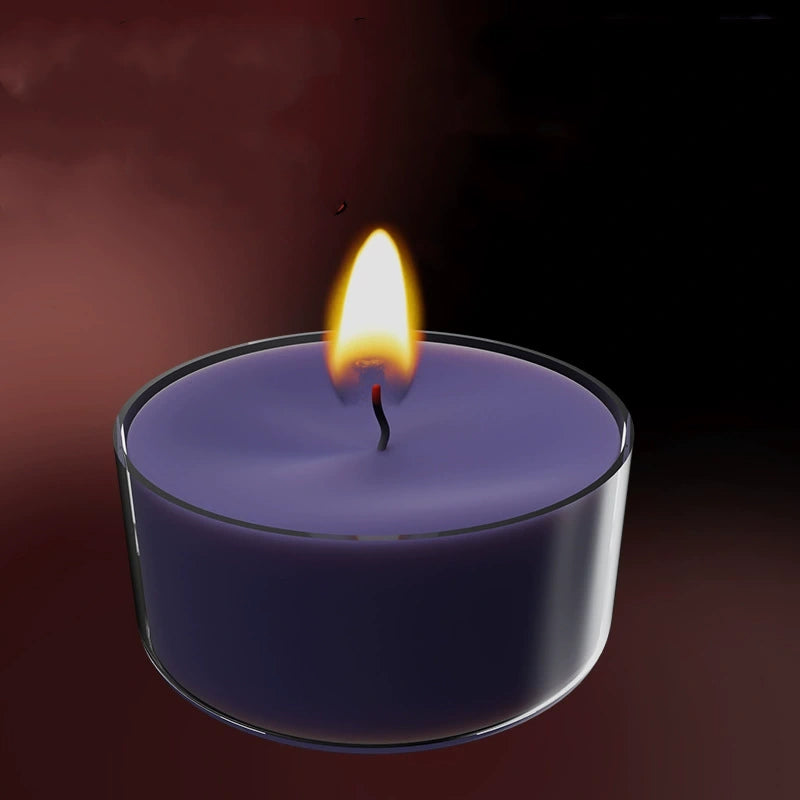 Multi-Shape SM Aromatic Wax Drip - Round - Purple - image 20