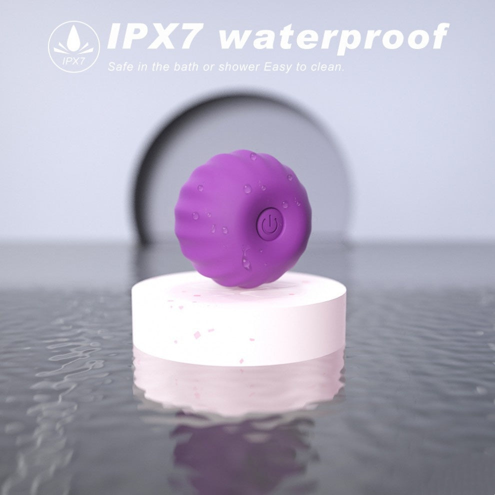 ErosEgg Sucking Vibrator for Women - image 5