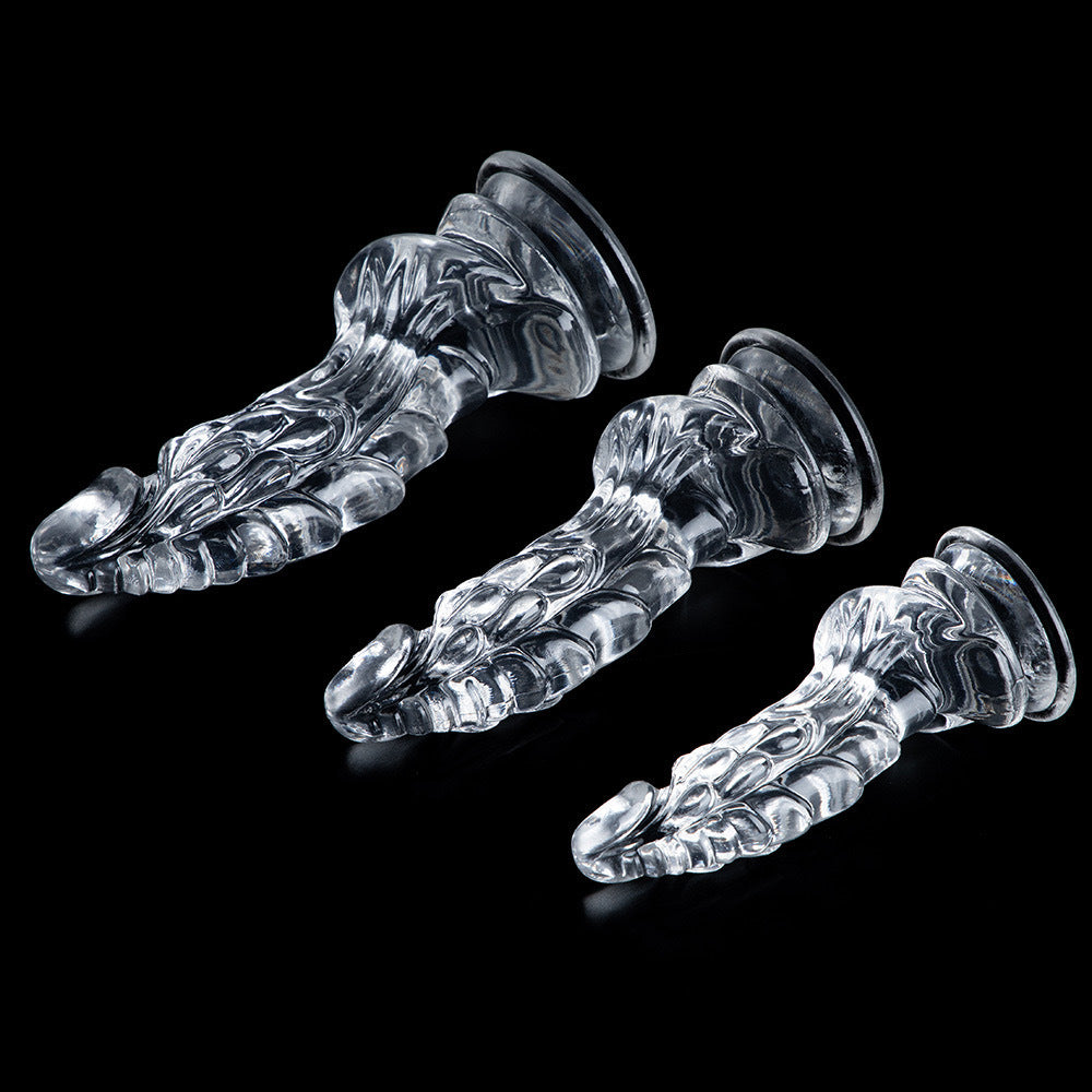 Draco's Grasp Anal Plug - image 5