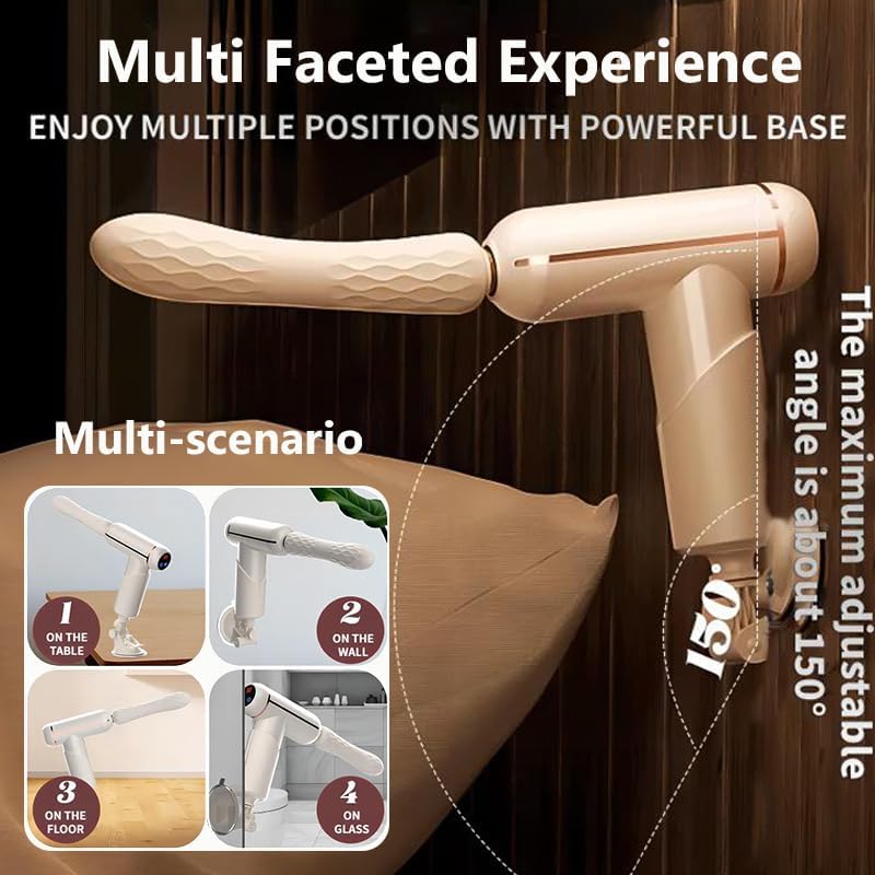 Automatic Sex Machine For Women - image 2
