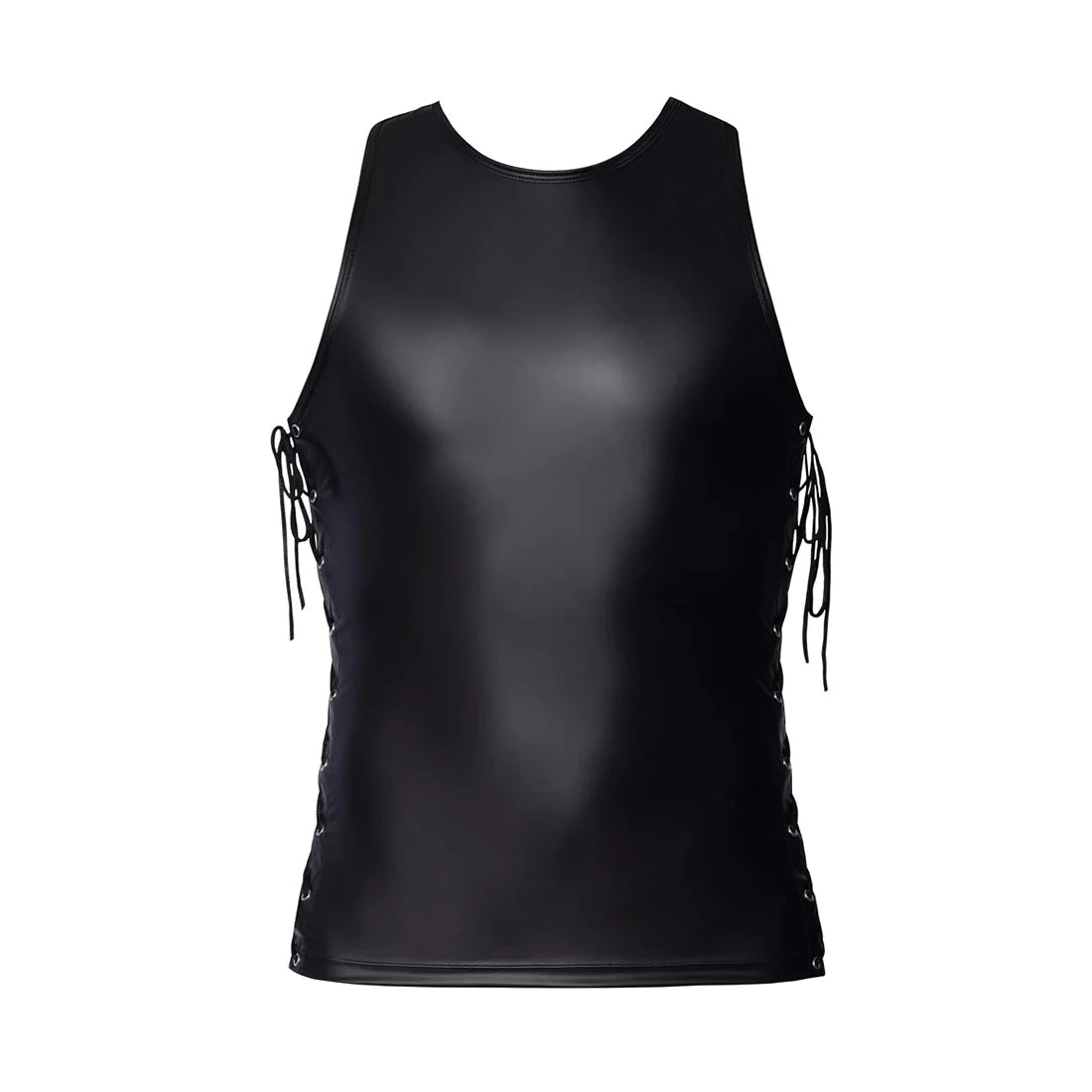 Patent Leather Men Set - image 1