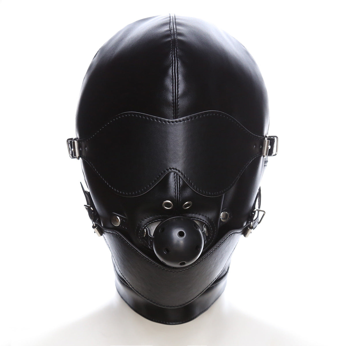 Premium Sensory Mask - Black - image 5