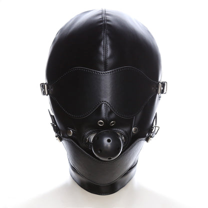 Premium Sensory Mask - Black - image 5