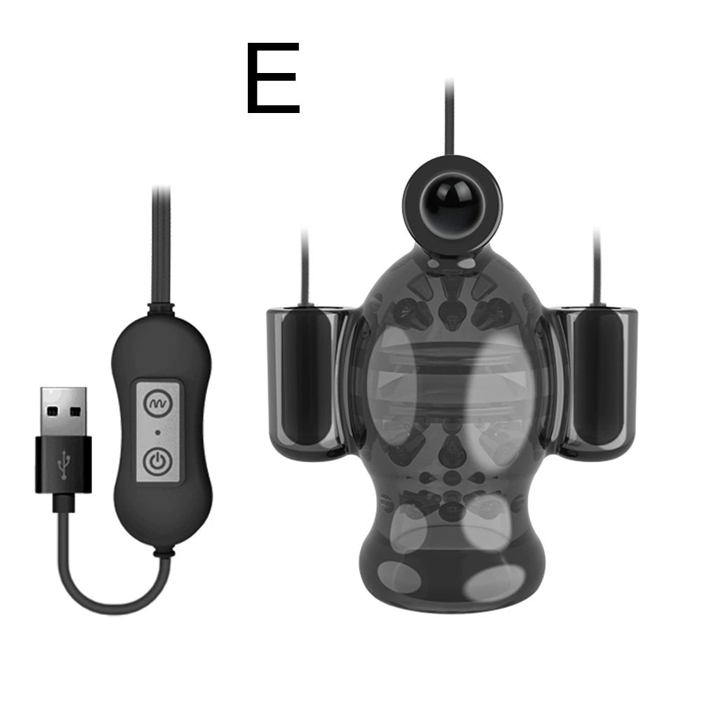Black Warrior series - E - USB - image 16