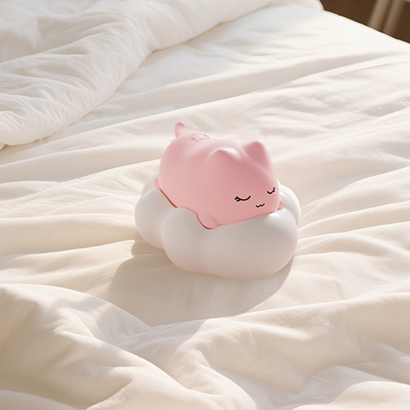 Cloudpurr - image 2