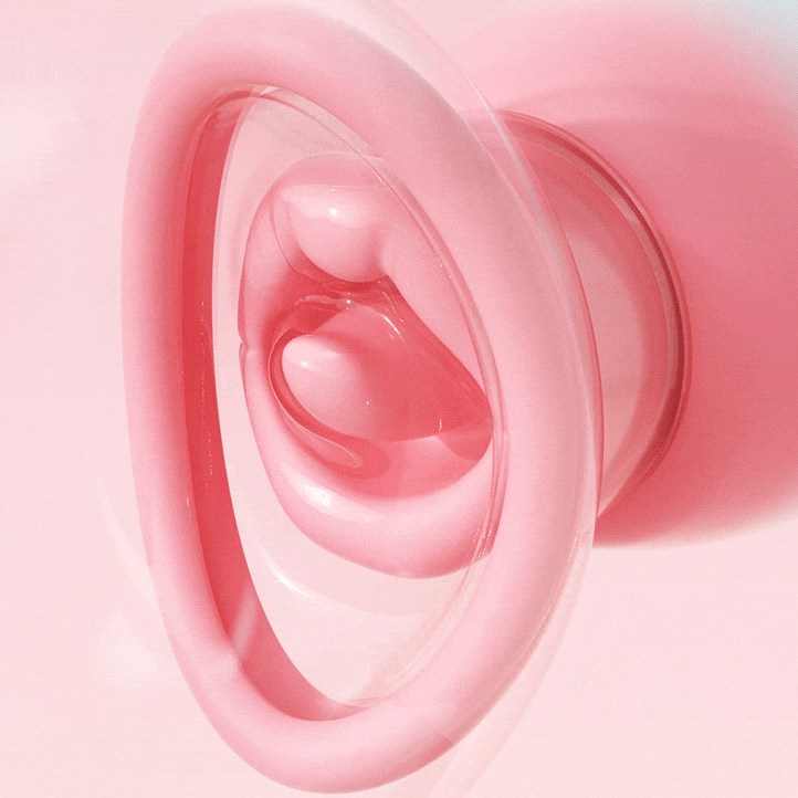 AuraFlow Mini Suction Massager - image 5