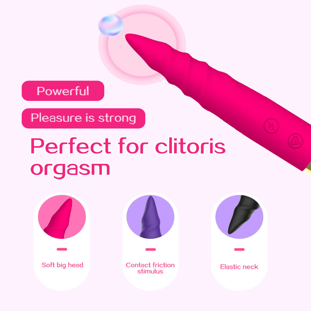 Anal Beads Vibrator – 10-Speed Silicone Massager for Prostate/G-Spot - image 17