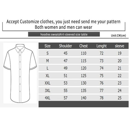 Mens Button Down Hawaii Beach Shirts Funny Penis Printed - image 1