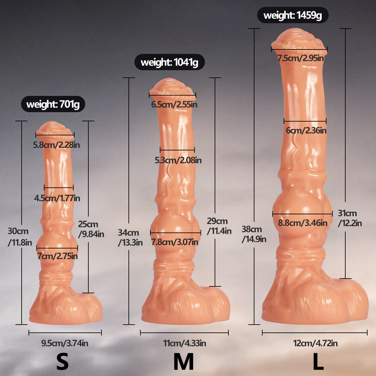 Flexsuction Anal Plug - image 4