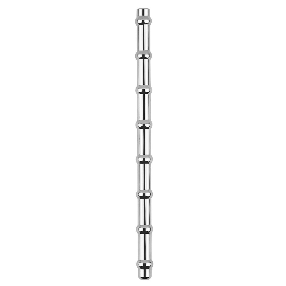 Stainless Steel Beaded Urethral Sounding - image 2
