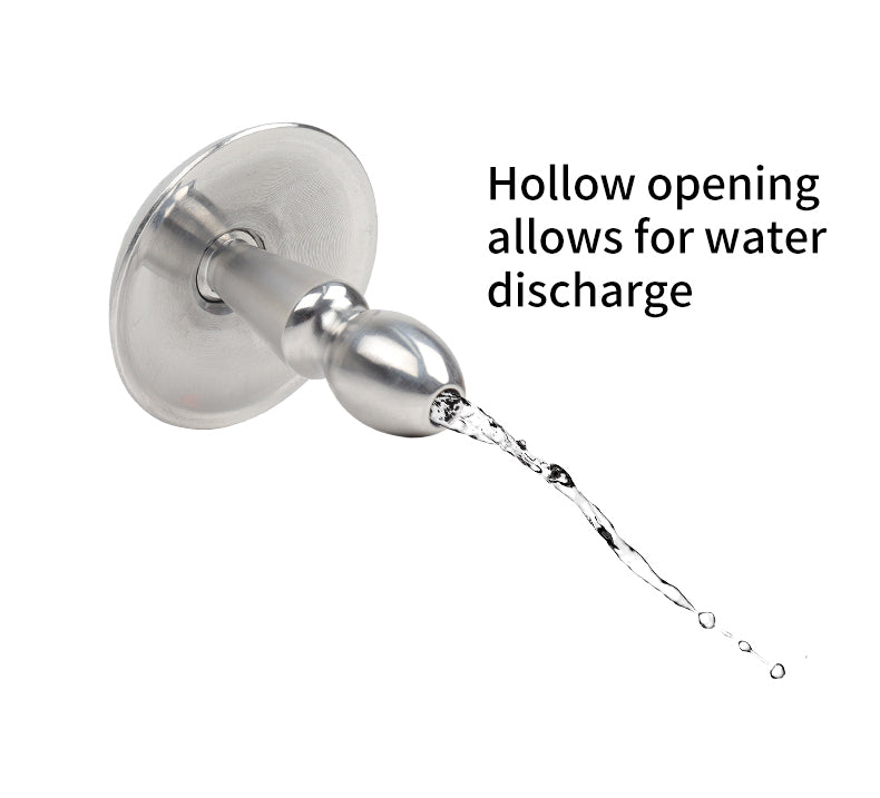 Thermobead Stainless Steel Urethral Restraint - image 7