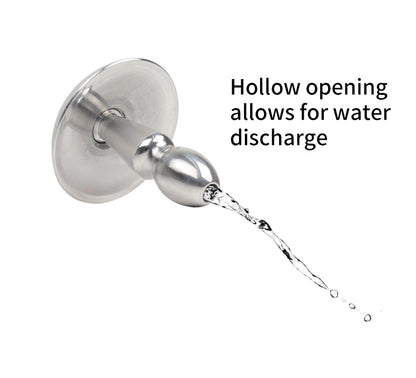 Thermobead Stainless Steel Urethral Restraint - image 7