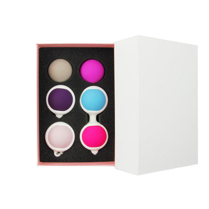 Kegel Ball Virginal Training - image 1