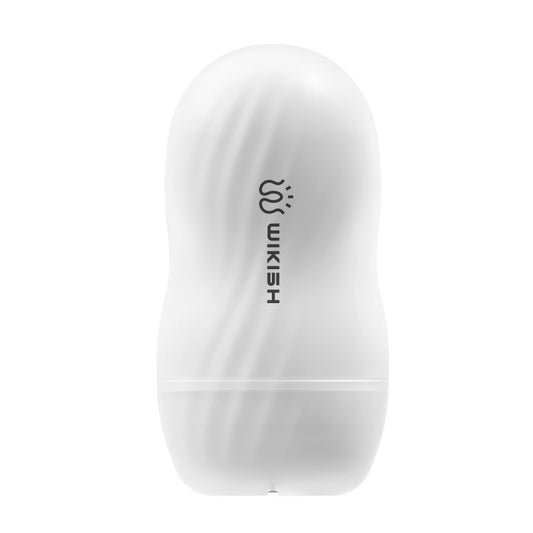Trio – Mini Travel Suction Toy - image 0