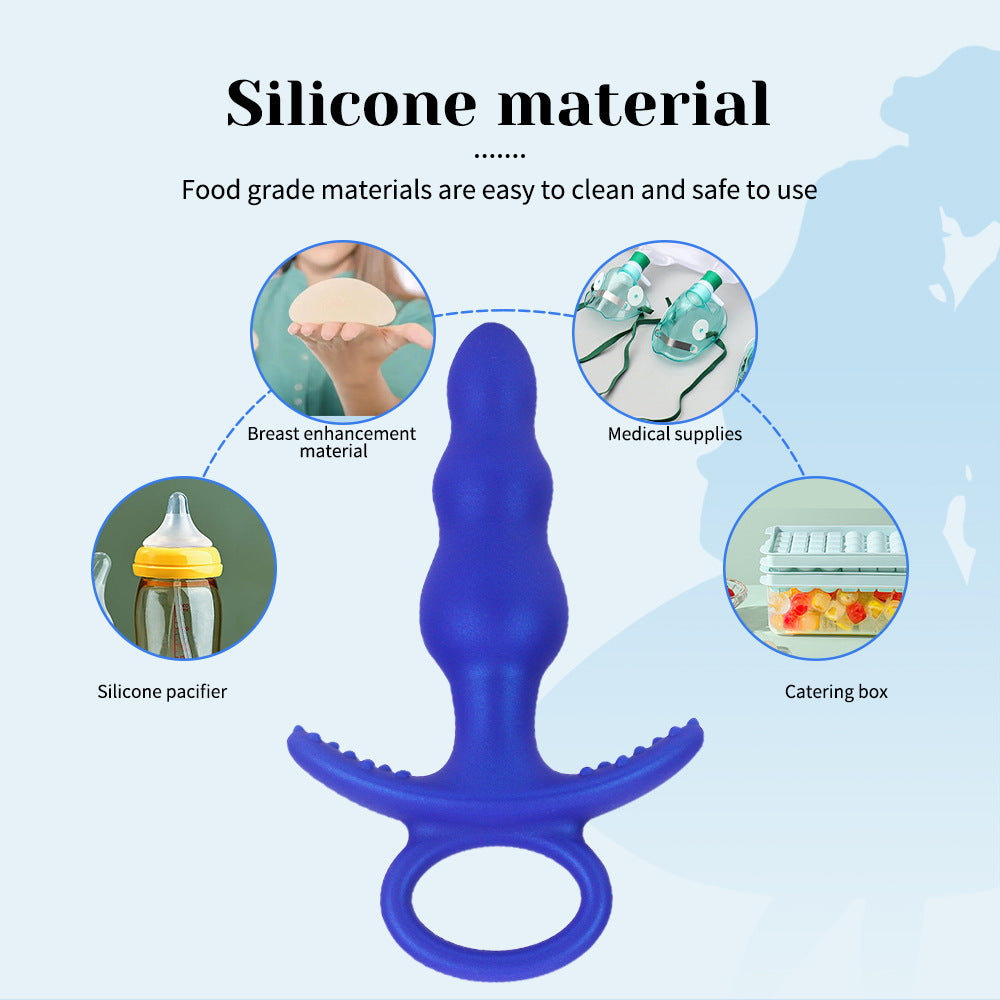 Cloudtouch Silicone Plug - image 2
