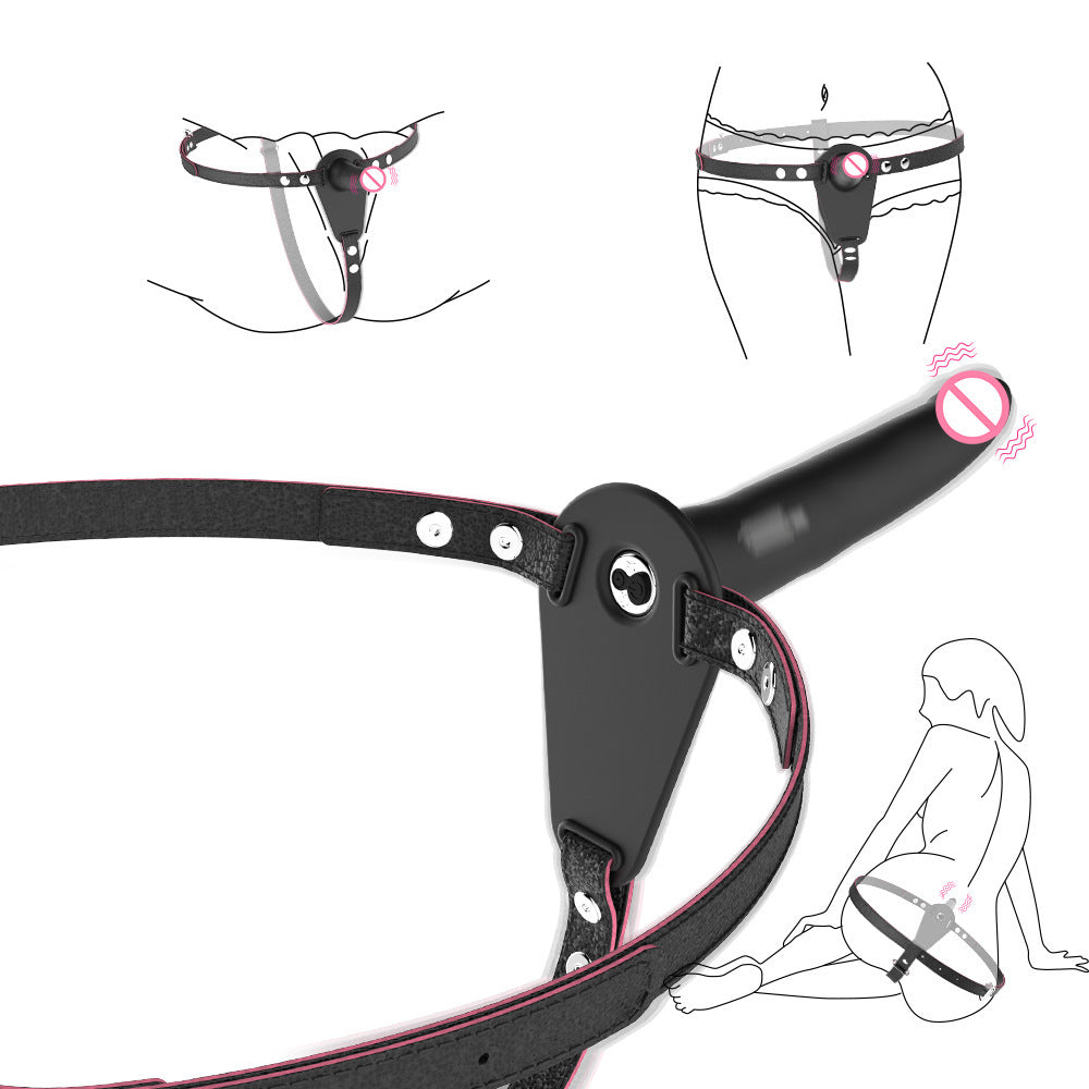 External Bio-realistic Strap-on  - image 0