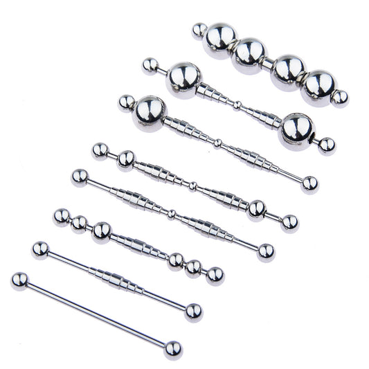Beaded Shape Urethral Sound Penis Wand Penis Plug - image 0