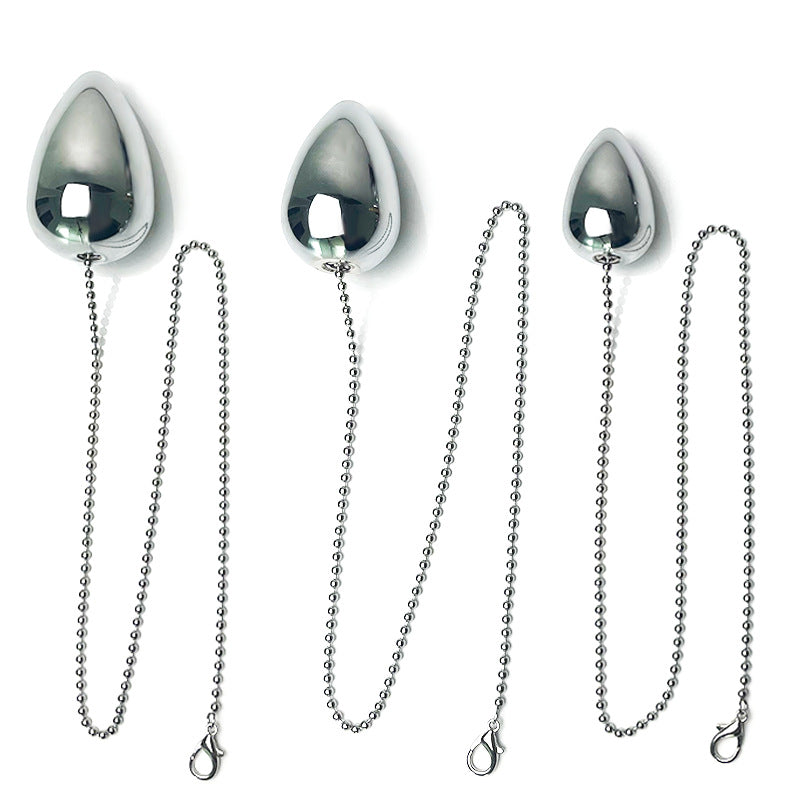 Globelock & Spire Anal Plug - image 10