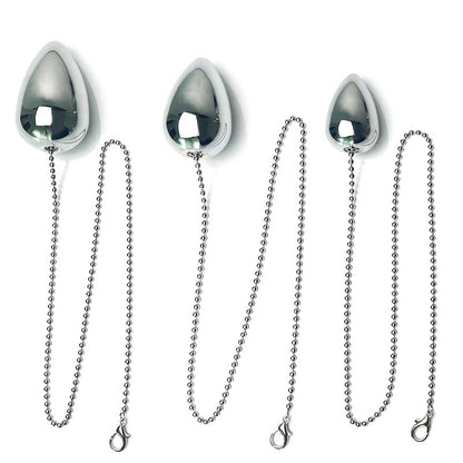 Globelock & Spire Anal Plug - image 10