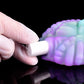 Turtle Shell Shape Vibrator Egg  - image 2