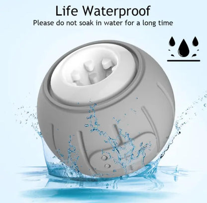 Male Masturbator – Waterproof Vibrating Stroker with 6 Speeds - image 1