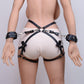 BDSM Hand Wrsit Restraints - image 0