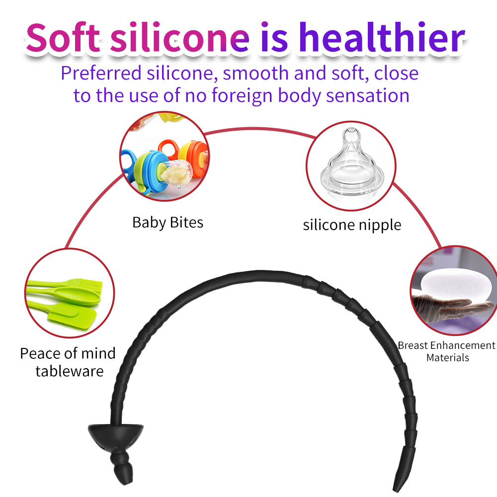 Penis Stretcher & Urethral Dilator - image 7