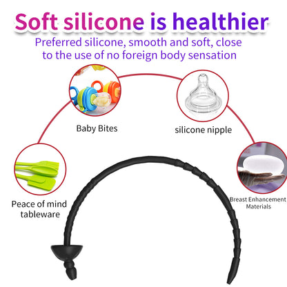 Penis Stretcher & Urethral Dilator - image 7